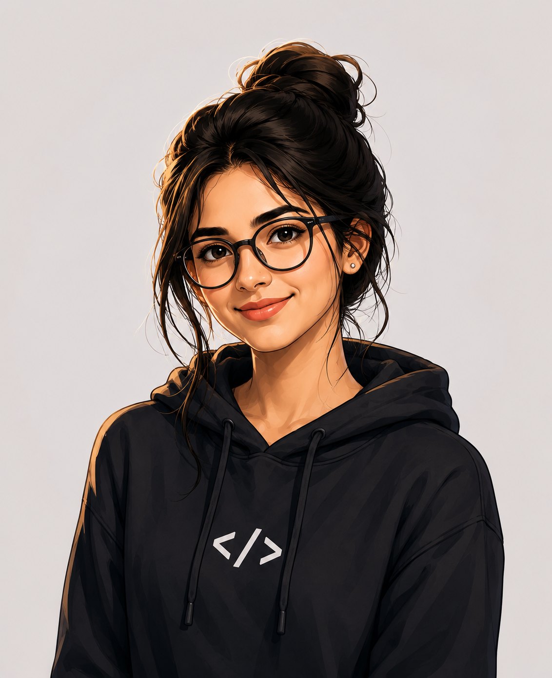 Sakthi Priya, Software engineer / mentor