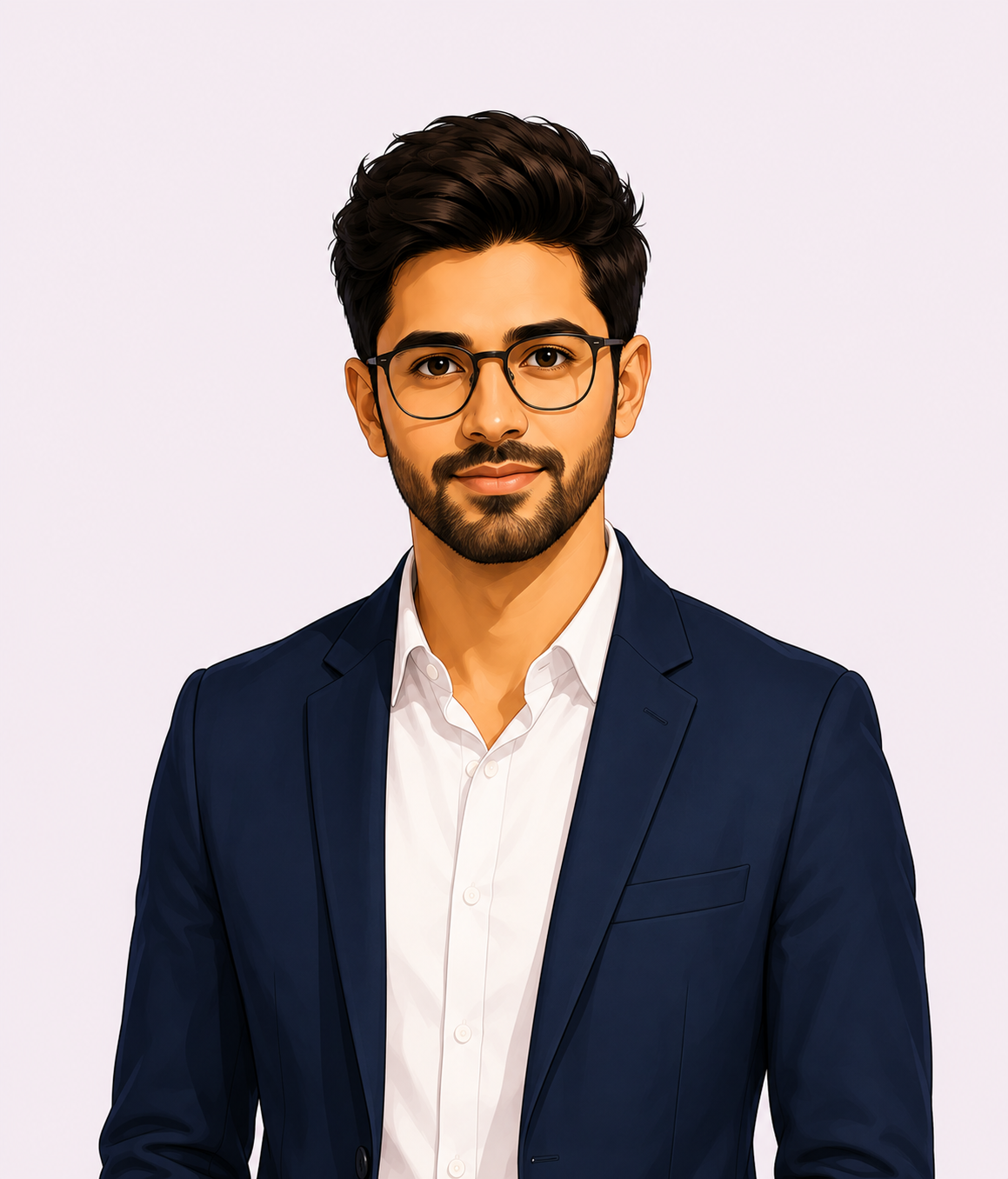 Manojkumar, Software engineer / mentor